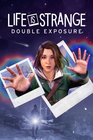 Life is Strange Double Exposure (PC) Steam Key GLOBAL