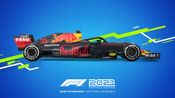 F1 2021 Steam Key GLOBAL