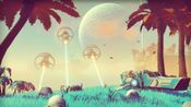 No Man's Sky Steam Key EUROPE