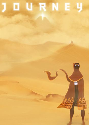 Journey (PC) Steam Key GLOBAL