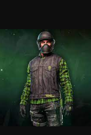 Call of Duty: Black Ops 6 - Exclusive Flannel Operator Full Set Pack (DLC) (PS4/PS5/XBOX ONE/XBOX SERIES X/PC) Official Website Key GLOBAL