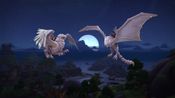 Buy World of Warcraft 15th Anniversary Alabaster Mounts (DLC) Battle.net Key EUROPE