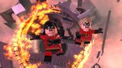 LEGO: The Incredibles Steam Key GLOBAL