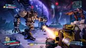 Borderlands The Pre-Sequel Steam Key EUROPE