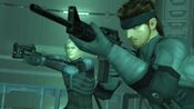 Buy METAL GEAR SOLID 2: Sons of Liberty - Master Collection Version (PC) Steam Key GLOBAL