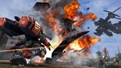 Metal Wolf Chaos XD Steam Key GLOBAL