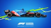 Buy F1 2021 Steam Key GLOBAL