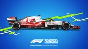 Redeem F1 2021 Steam Key GLOBAL