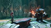 Buy Darksiders III (Deluxe Edition) Steam Key EUROPE