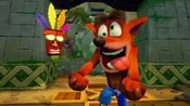 Buy Crash Bandicoot N. Sane Trilogy Steam Key GLOBAL