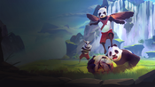 PandaBall (PS4) PSN Key EUROPE