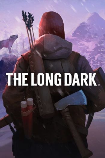The Long Dark Steam Key GLOBAL