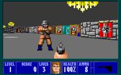 Wolfenstein 3D Steam Key GLOBAL