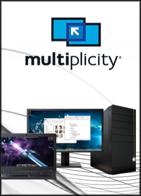 Multiplicity Steam Key GLOBAL