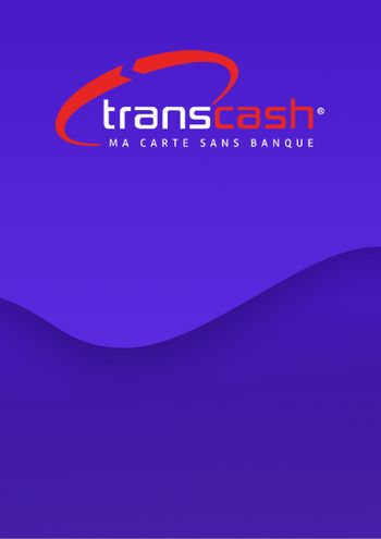 Transcash 21.50 EUR Voucher SPAIN