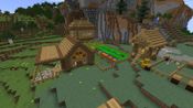 Minecraft: Java & Bedrock Edition (PC) Official website Key EUROPE