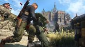 Sniper Elite 5 Deluxe Edition (PC) Steam Key EUROPE for sale