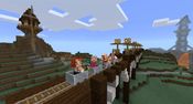 Redeem Minecraft: Windows 10 Edition - Windows 10 Store Key GLOBAL