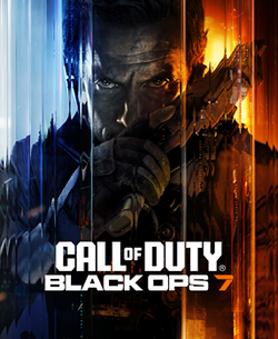 Call of Duty: Black Ops 7 - Monster Energy Full Set Pack (DLC) (PS4/PS5/XBOX ONE/XBOX SERIES X/PC) Official Website Key GLOBAL (6 codes)