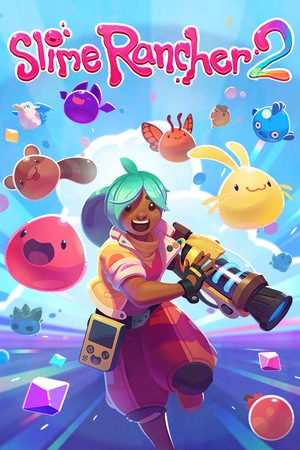 Slime Rancher 2 (PC) Steam Key ROW