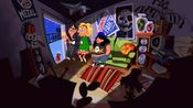 Day of the Tentacle Remastered Steam Key GLOBAL