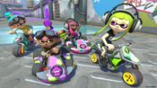 Mario Kart 8 Deluxe (Nintendo Switch) eShop Key EUROPE