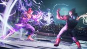 Tekken 7 Steam Key GLOBAL
