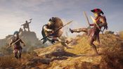 Assassin's Creed: Odyssey (Standard Edition) (Xbox One) Xbox Live Key EUROPE