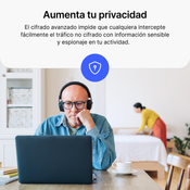 NordVPN Basic - 1 Year - 10 Devices (PC/MAC/Mobile) Premium VPN Software Subscription Key SPAIN