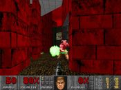 Ultimate DOOM Steam Key GLOBAL