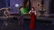 Buy The Sims 4: Vampires (DLC) Origin Key GLOBAL