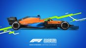 F1 2021 Steam Key GLOBAL