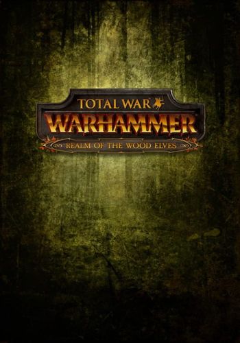 Total War: Warhammer - The Realm of the Wood Elves (DLC) Steam Key GLOBAL