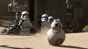 LEGO: Star Wars - The Force Awakens Steam Key GLOBAL