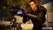 Mass Effect 2 Steam Key GLOBAL